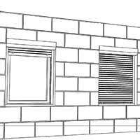 Защитные <b>ролеты на окна </b> для квартиры, для дома, для дачи 